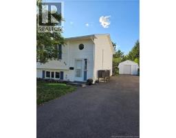 96 Palisade Street, Moncton, New Brunswick
