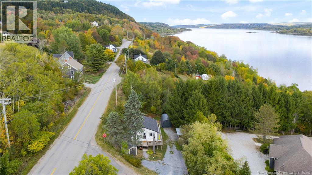 1 Clifton Wharf Road, Clifton Royal, New Brunswick