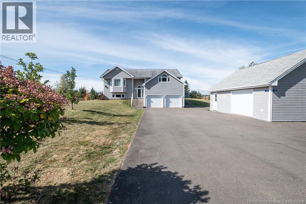 15 Ritchie Road, Upper Coverdale, New Brunswick