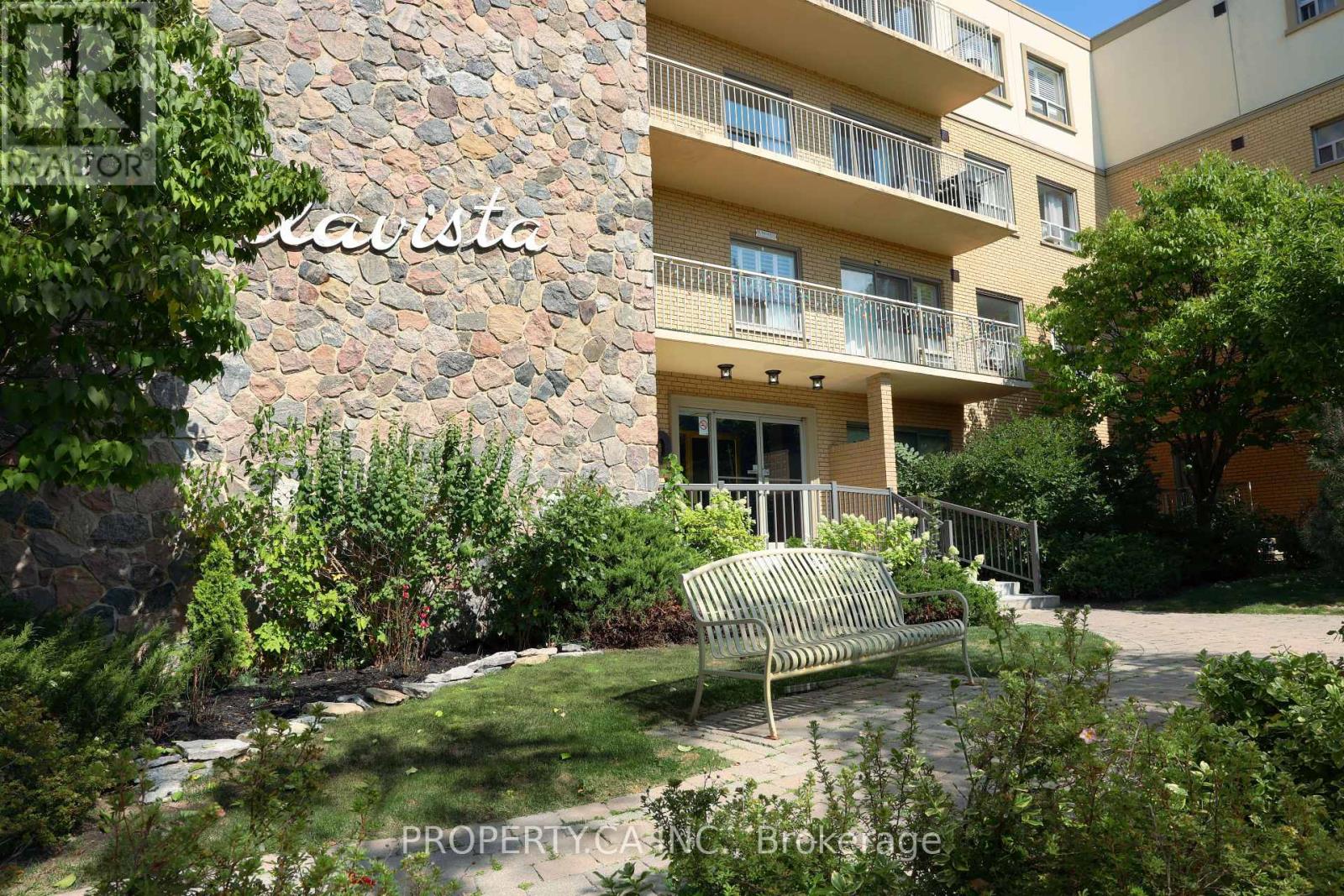303 - 60 Gulliver Road, Toronto, Ontario  M6M 2M6 - Photo 2 - W12431429