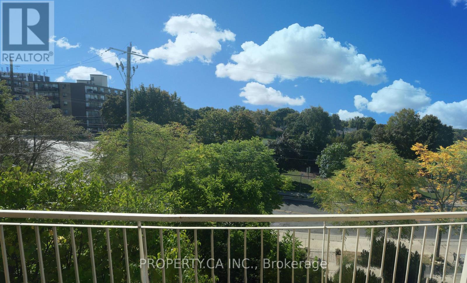 303 - 60 Gulliver Road, Toronto, Ontario  M6M 2M6 - Photo 25 - W12431429