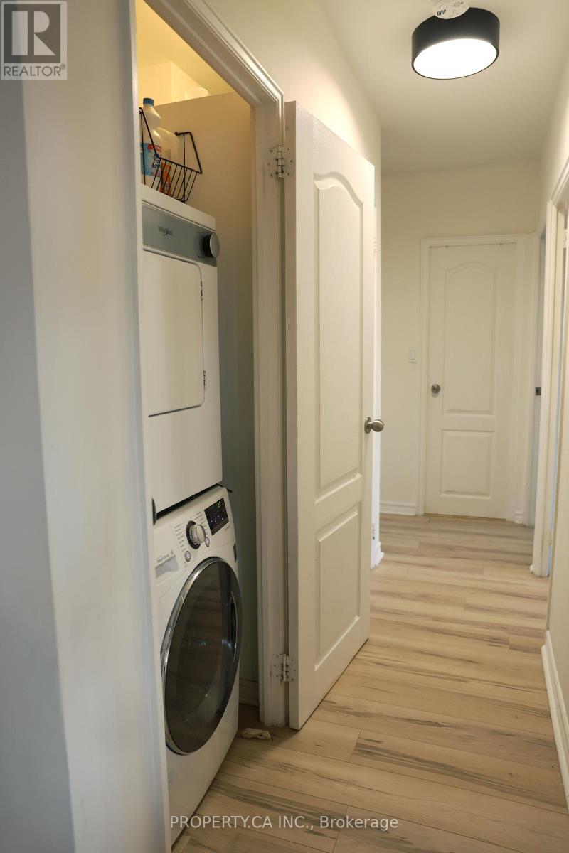 303 - 60 Gulliver Road, Toronto, Ontario  M6M 2M6 - Photo 29 - W12431429