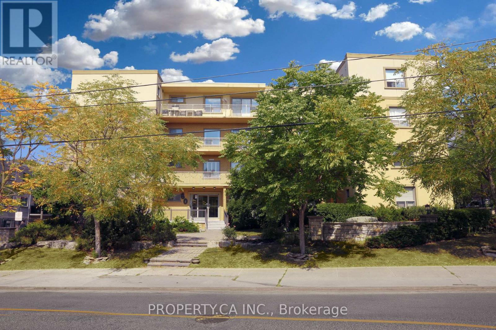 303 - 60 Gulliver Road, Toronto, Ontario  M6M 2M6 - Photo 7 - W12431429