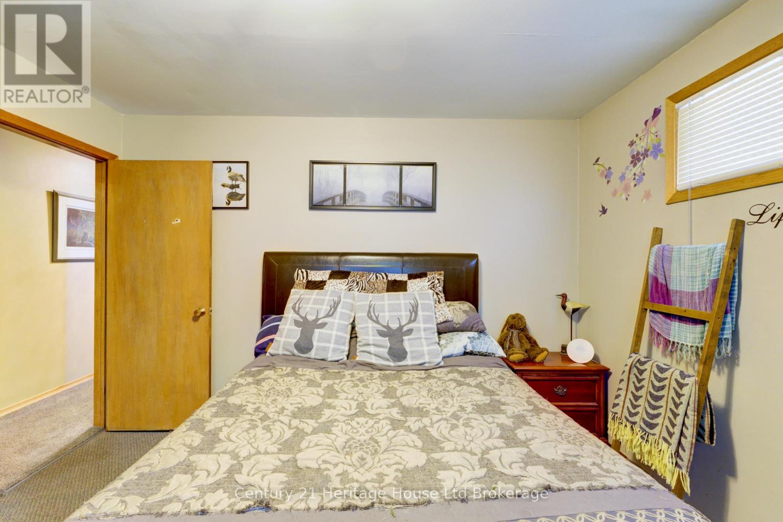 3208 Pigram Line, South-West Oxford, Ontario  N0J 1W0 - Photo 13 - X12431457