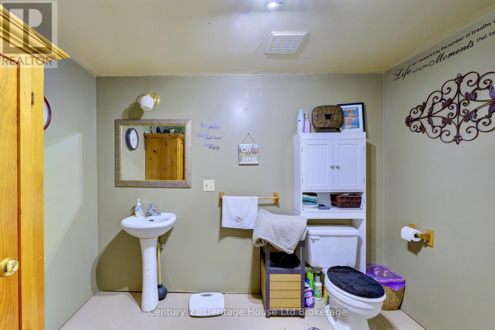 3208 Pigram Line, South-West Oxford, Ontario  N0J 1W0 - Photo 17 - X12431457
