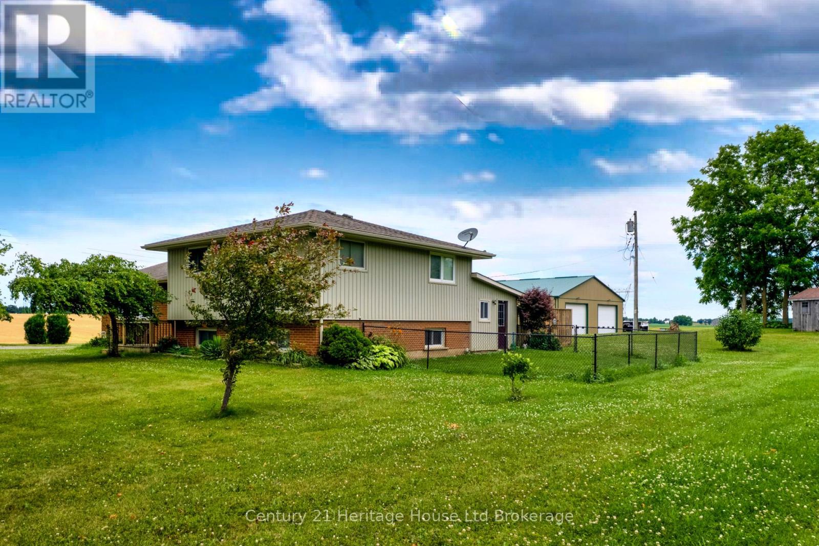 3208 Pigram Line, South-West Oxford, Ontario  N0J 1W0 - Photo 21 - X12431457