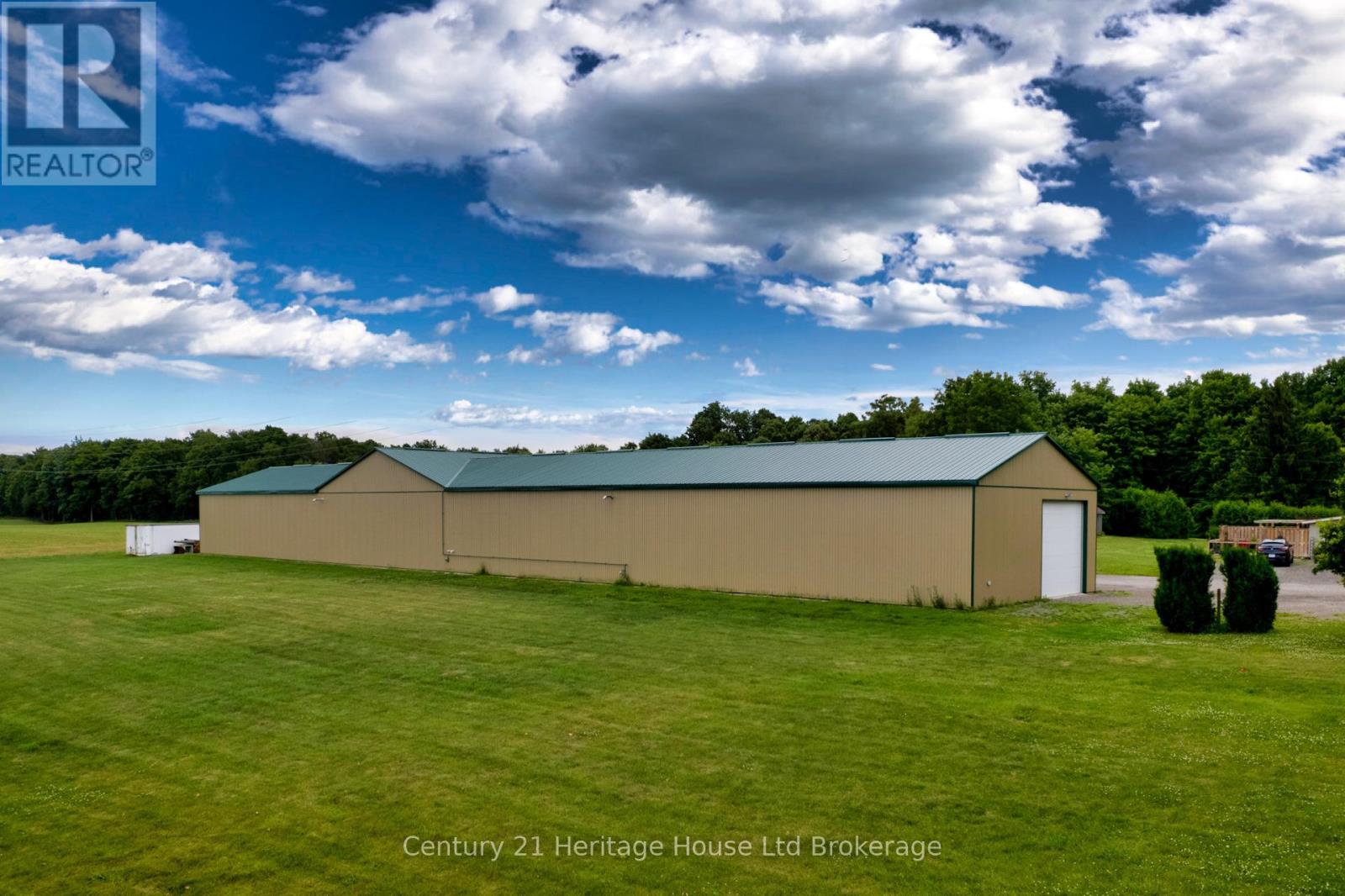 3208 Pigram Line, South-West Oxford, Ontario  N0J 1W0 - Photo 23 - X12431457