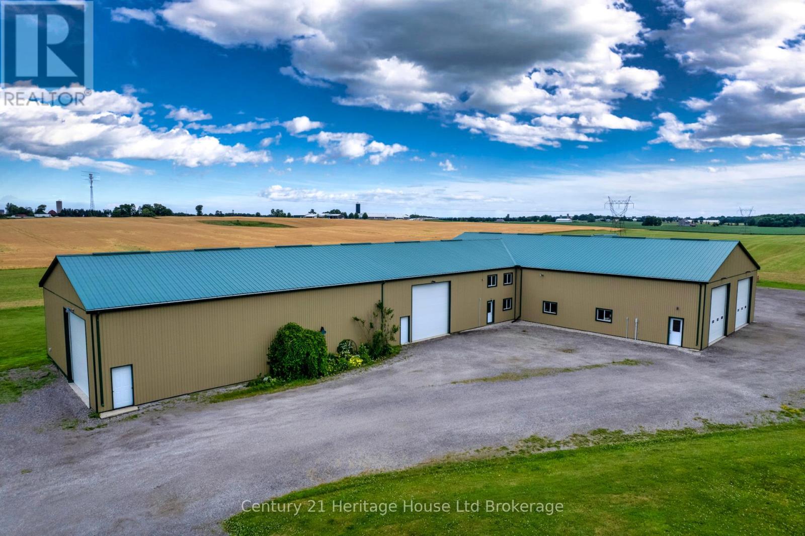 3208 Pigram Line, South-West Oxford, Ontario  N0J 1W0 - Photo 25 - X12431457