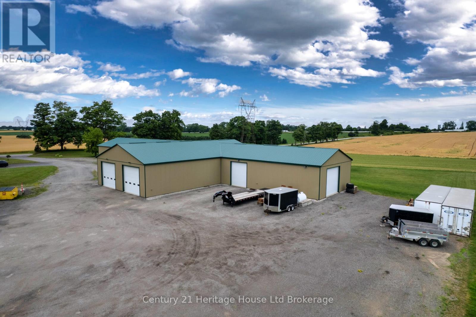 3208 Pigram Line, South-West Oxford, Ontario  N0J 1W0 - Photo 27 - X12431457