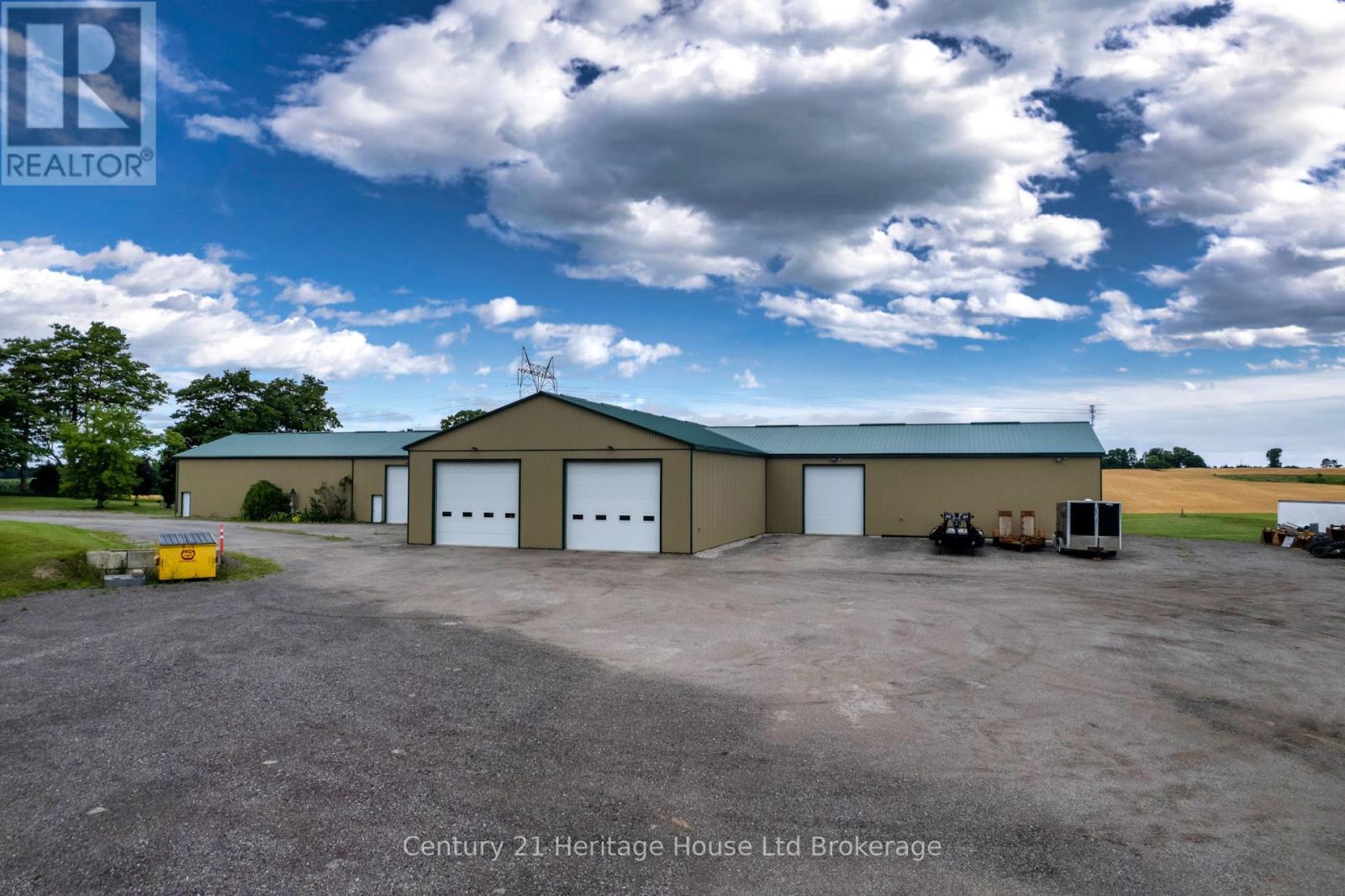 3208 Pigram Line, South-West Oxford, Ontario  N0J 1W0 - Photo 29 - X12431457