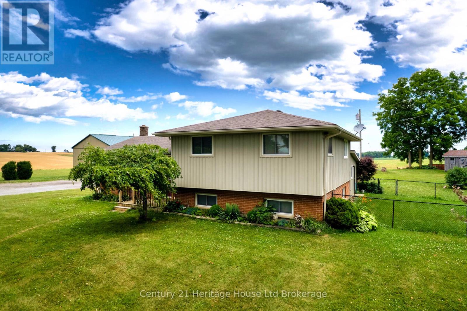 3208 Pigram Line, South-West Oxford, Ontario  N0J 1W0 - Photo 3 - X12431457