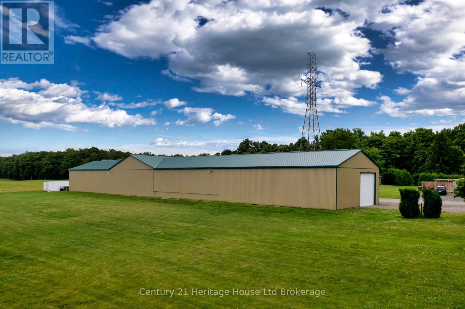 3208 Pigram Line, South-West Oxford, Ontario  N0J 1W0 - Photo 30 - X12431457