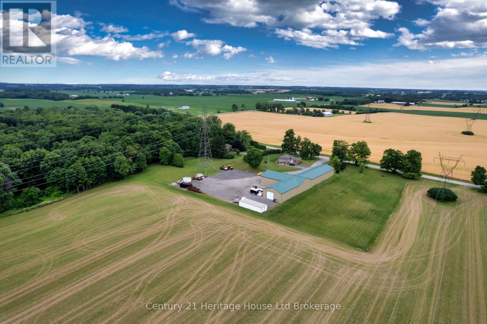 3208 Pigram Line, South-West Oxford, Ontario  N0J 1W0 - Photo 31 - X12431457