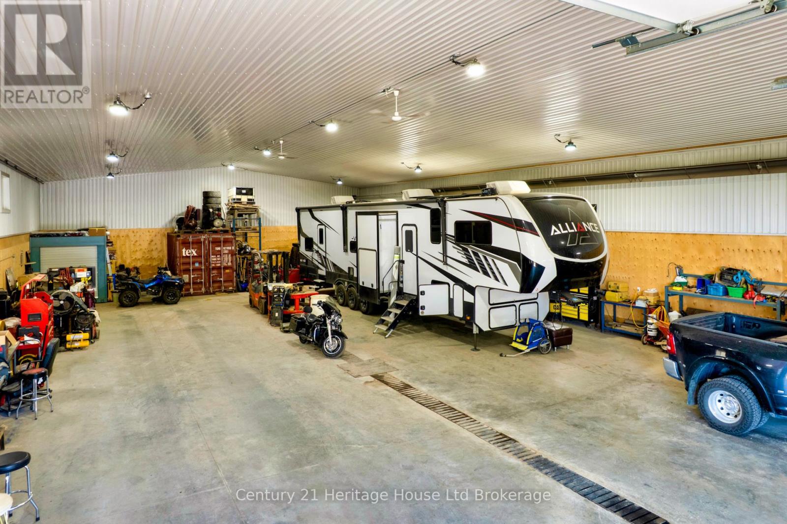 3208 Pigram Line, South-West Oxford, Ontario  N0J 1W0 - Photo 35 - X12431457