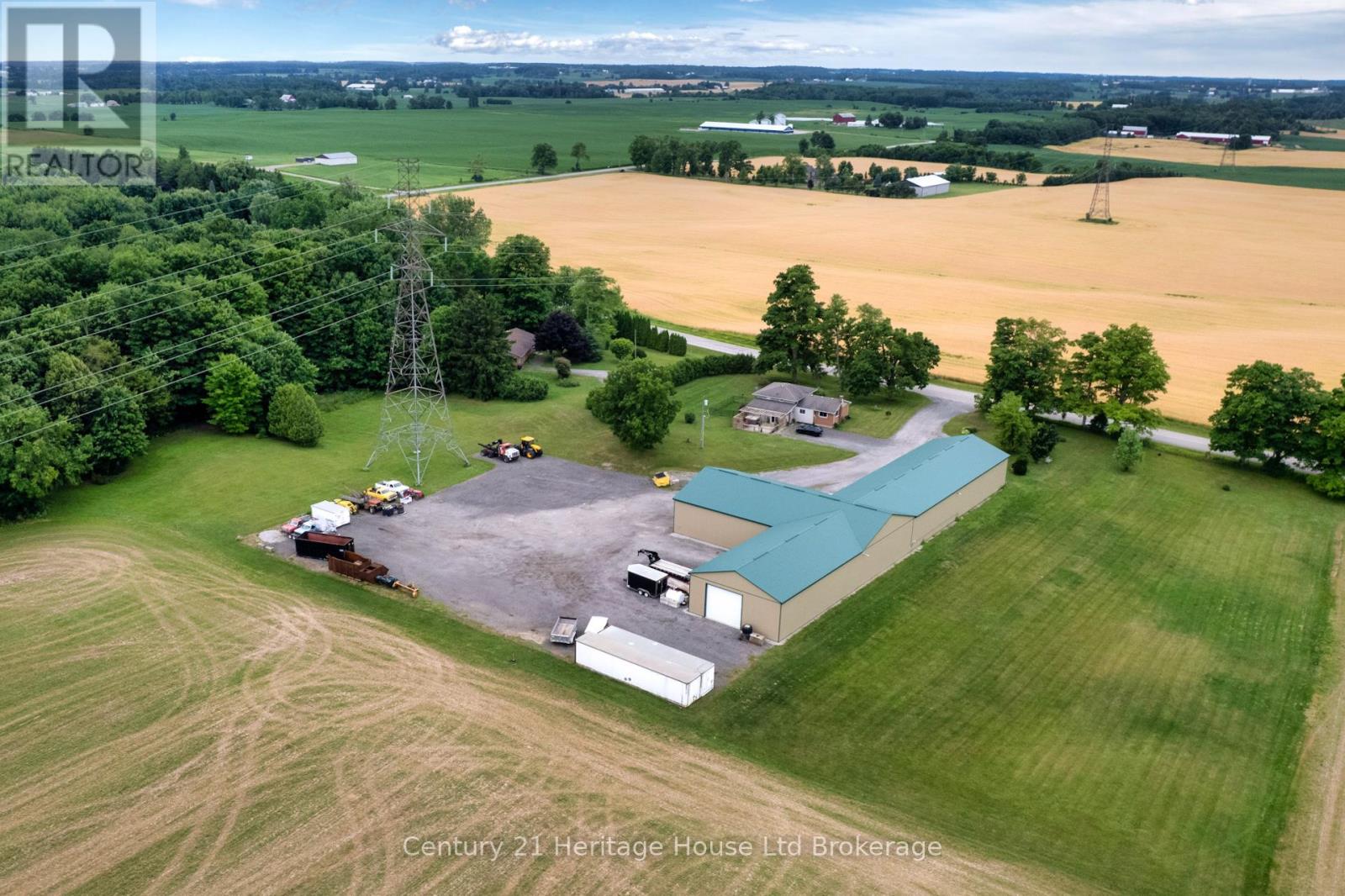 3208 Pigram Line, South-West Oxford, Ontario  N0J 1W0 - Photo 36 - X12431457
