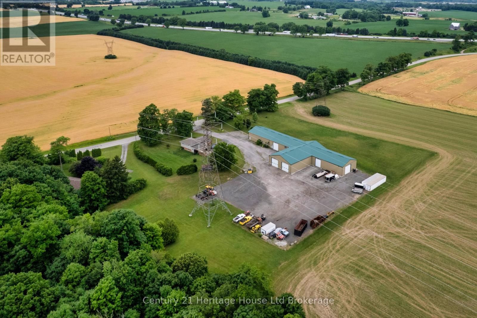 3208 Pigram Line, South-West Oxford, Ontario  N0J 1W0 - Photo 37 - X12431457