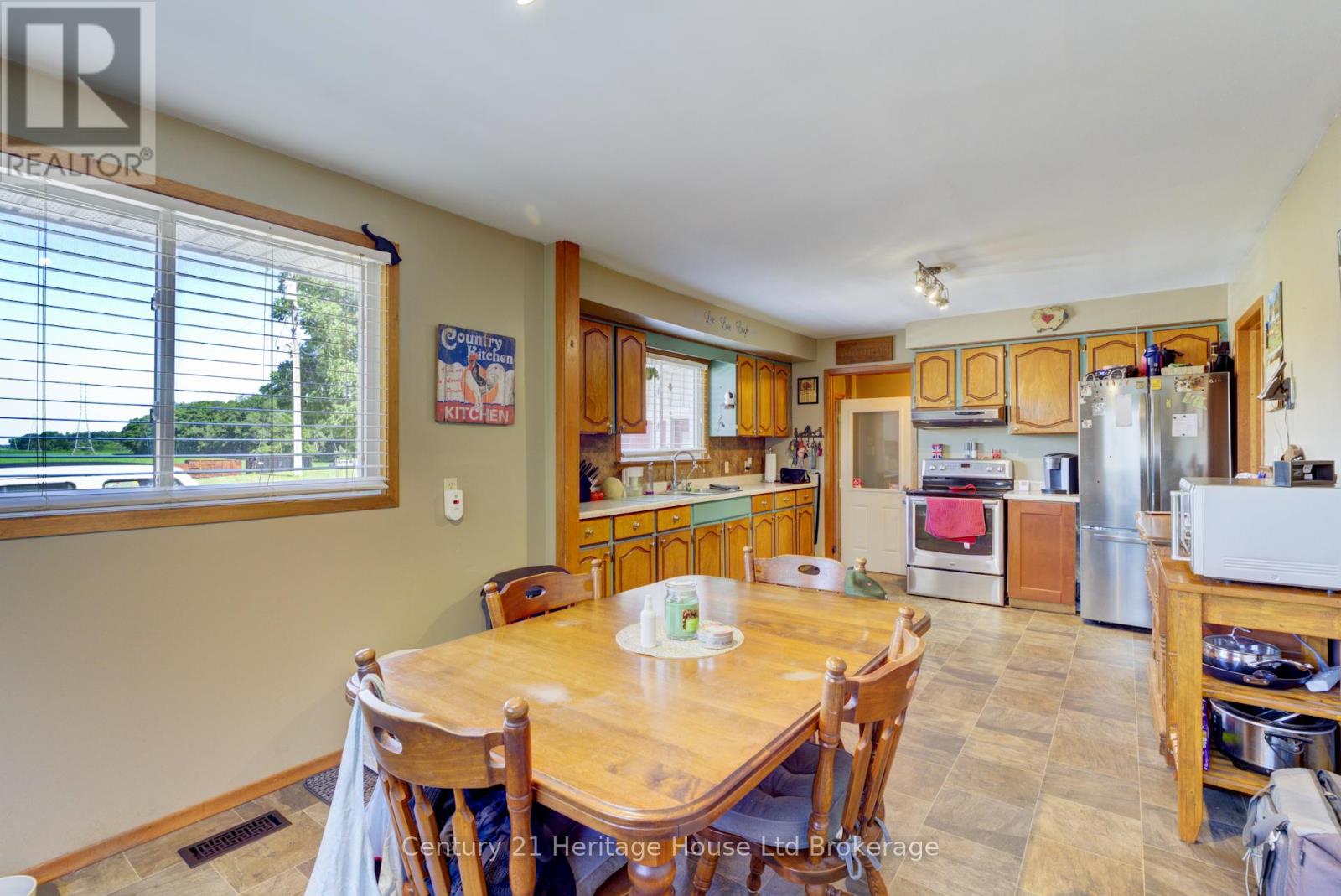 3208 Pigram Line, South-West Oxford, Ontario  N0J 1W0 - Photo 4 - X12431457