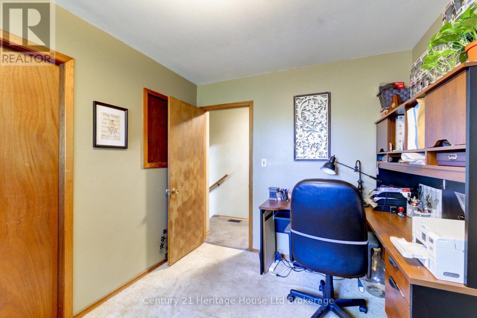 3208 Pigram Line, South-West Oxford, Ontario  N0J 1W0 - Photo 13 - X12431458