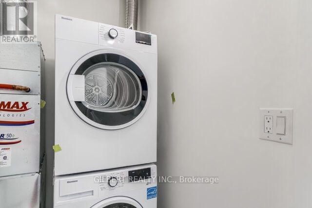502 - 160 Canon Jackson Drive, Toronto, Ontario  M6M 0B6 - Photo 11 - W12431325