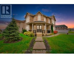288 RAYMOND ROAD, Hamilton, Ontario