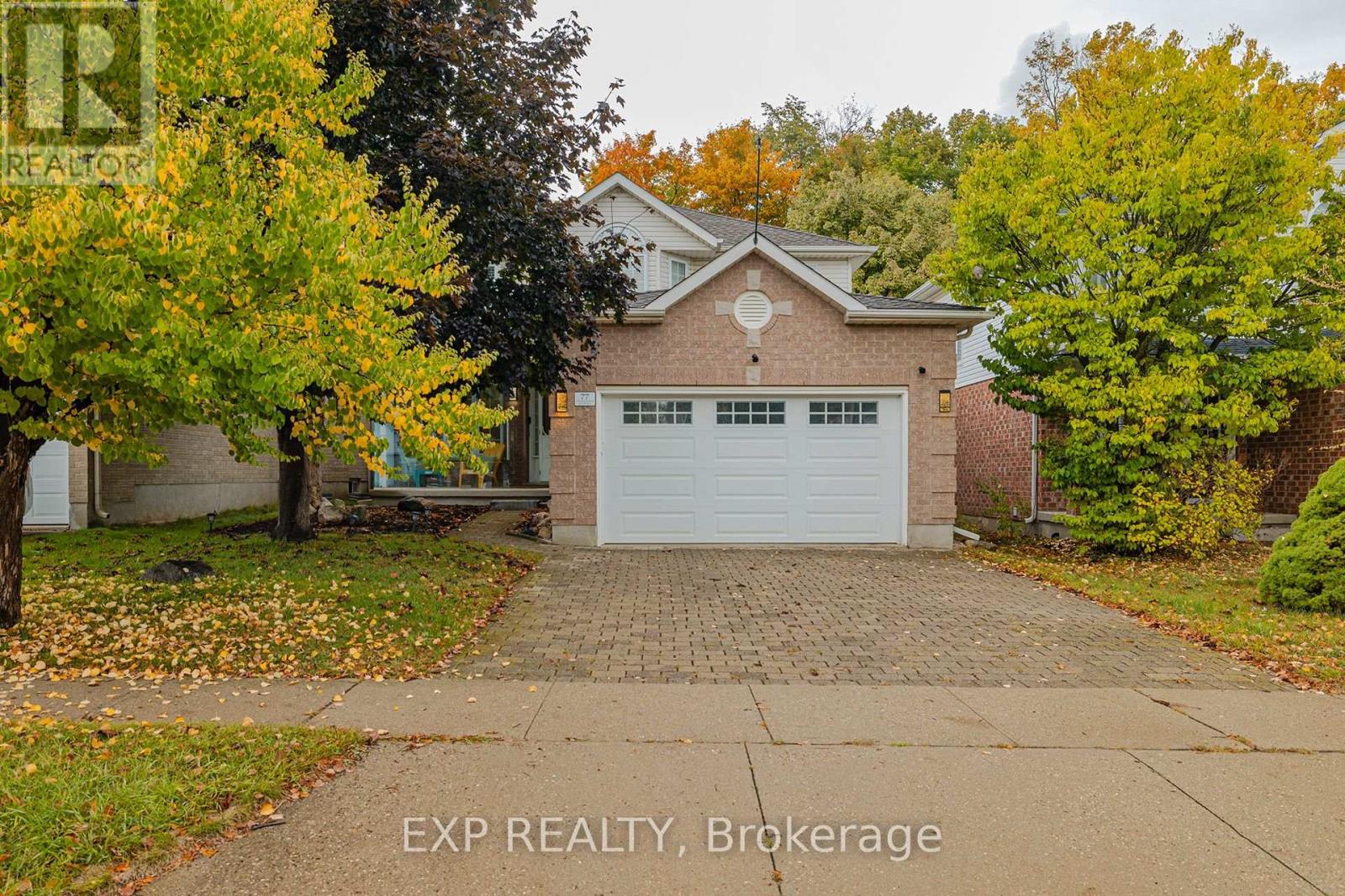 77 Mccormick Drive, Cambridge, Ontario  N3C 4E1 - Photo 3 - X12431427