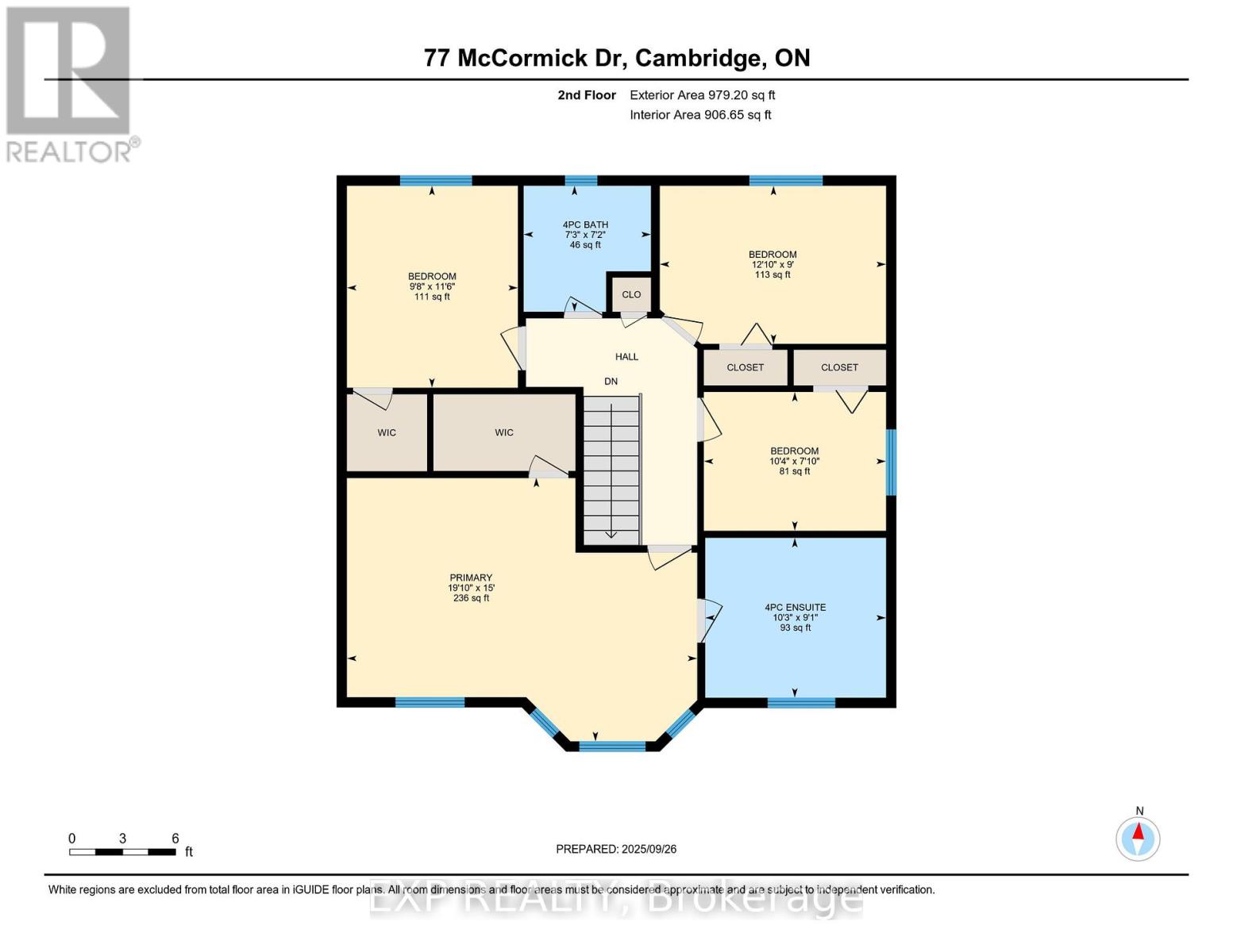 77 Mccormick Drive, Cambridge, Ontario  N3C 4E1 - Photo 38 - X12431427