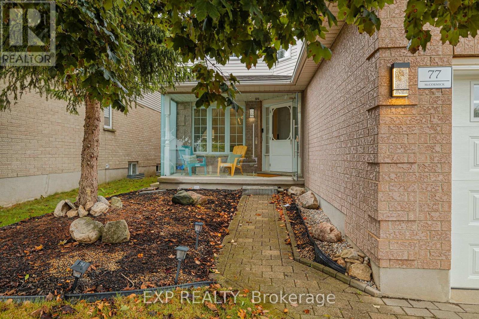 77 Mccormick Drive, Cambridge, Ontario  N3C 4E1 - Photo 4 - X12431427