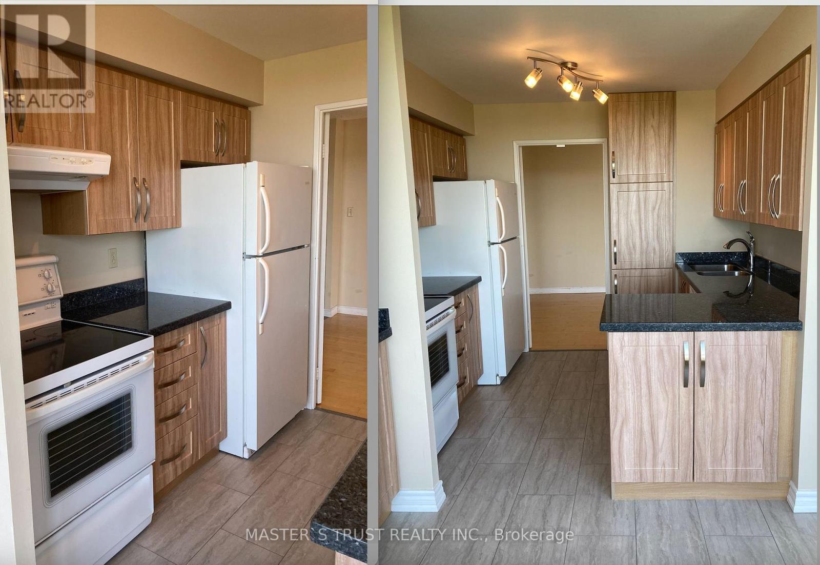 803 - 410 Mclevin Avenue, Toronto, Ontario  M1B 5J5 - Photo 27 - E12399895