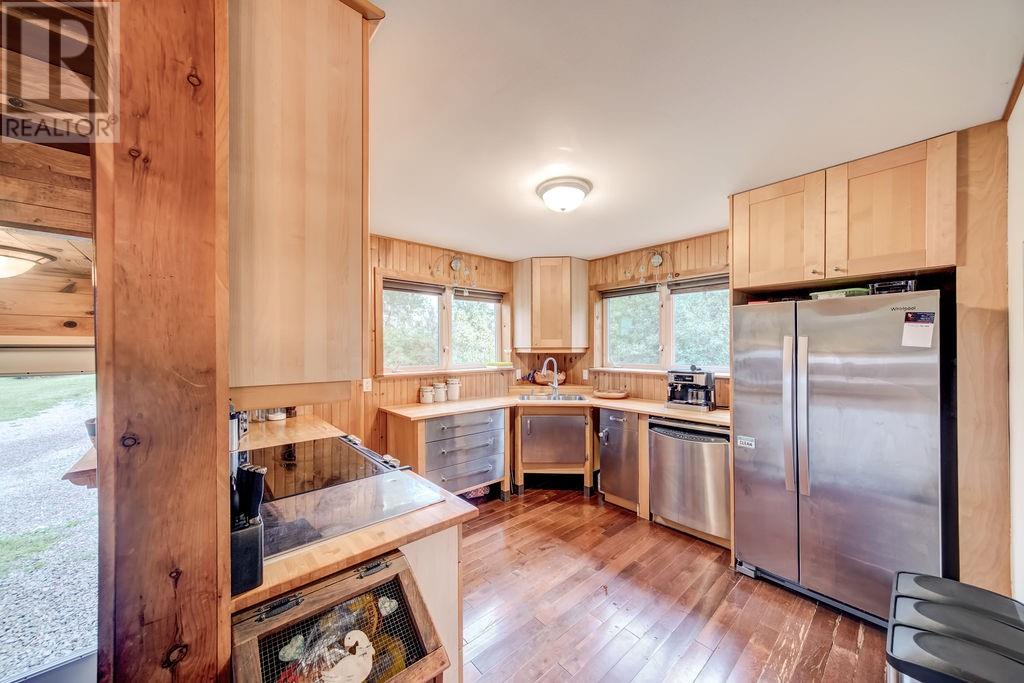 597 Dokis Reserve Road, Monetville, Ontario  P0M 2K0 - Photo 14 - 2124912