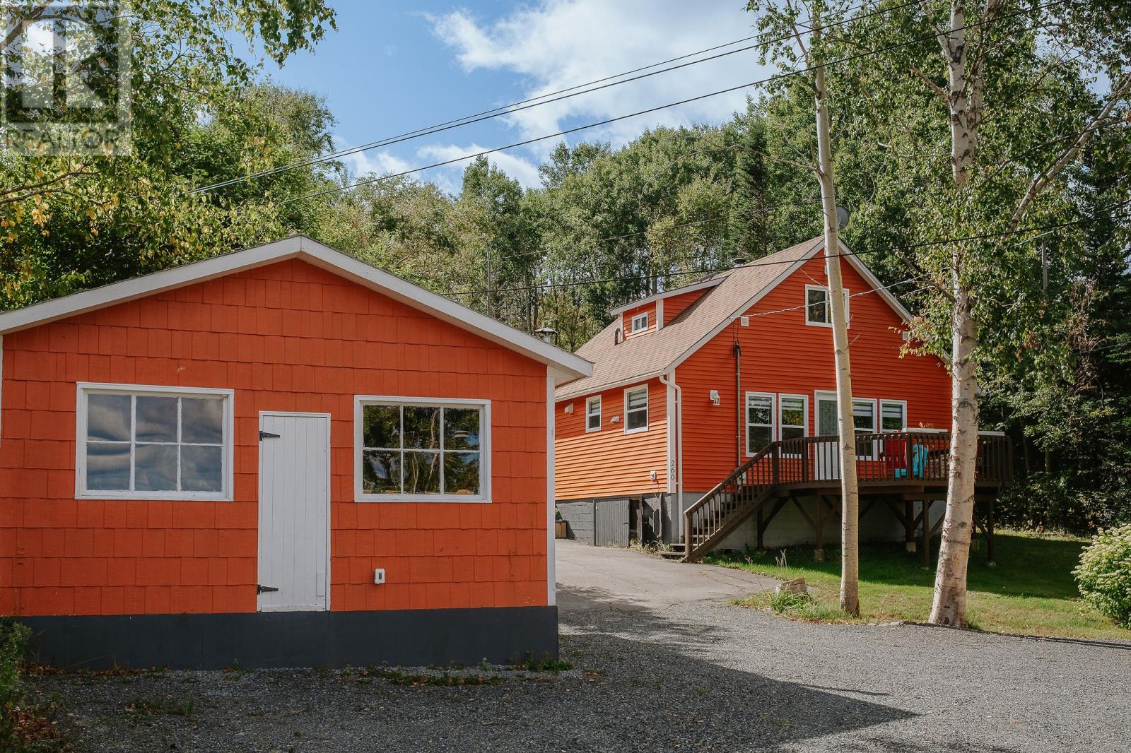 260 Main Street, Traytown, Newfoundland & Labrador  A0G 4K0 - Photo 2 - 1290808