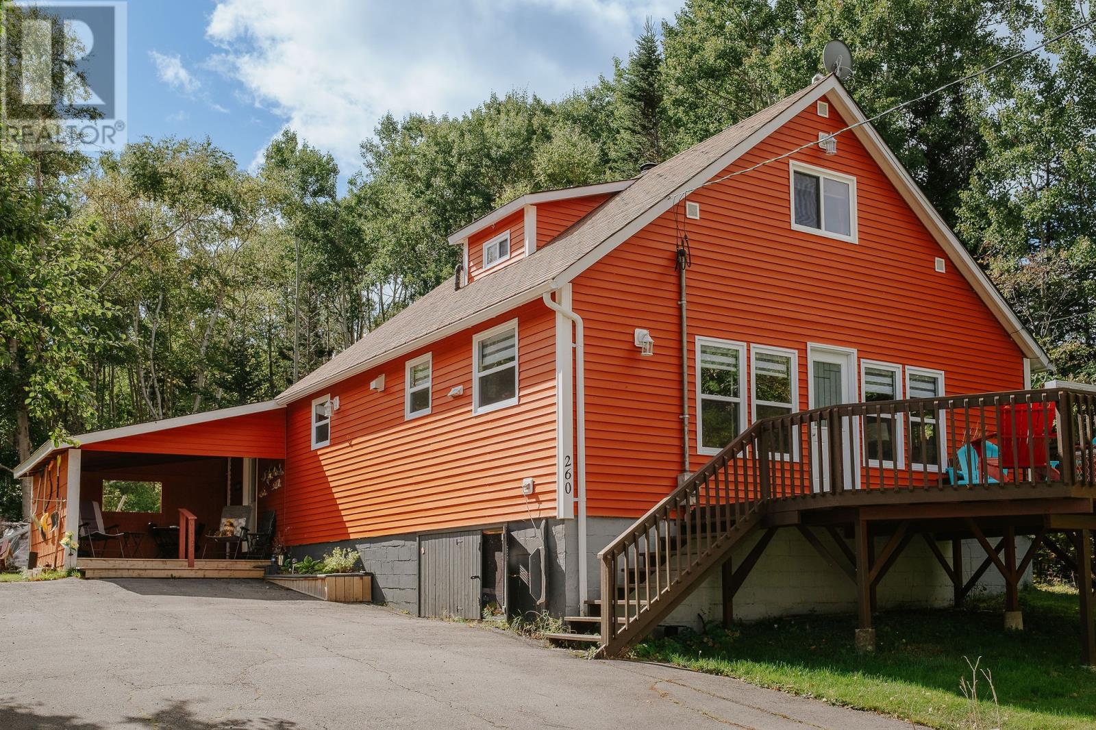 260 Main Street, Traytown, Newfoundland & Labrador  A0G 4K0 - Photo 3 - 1290808