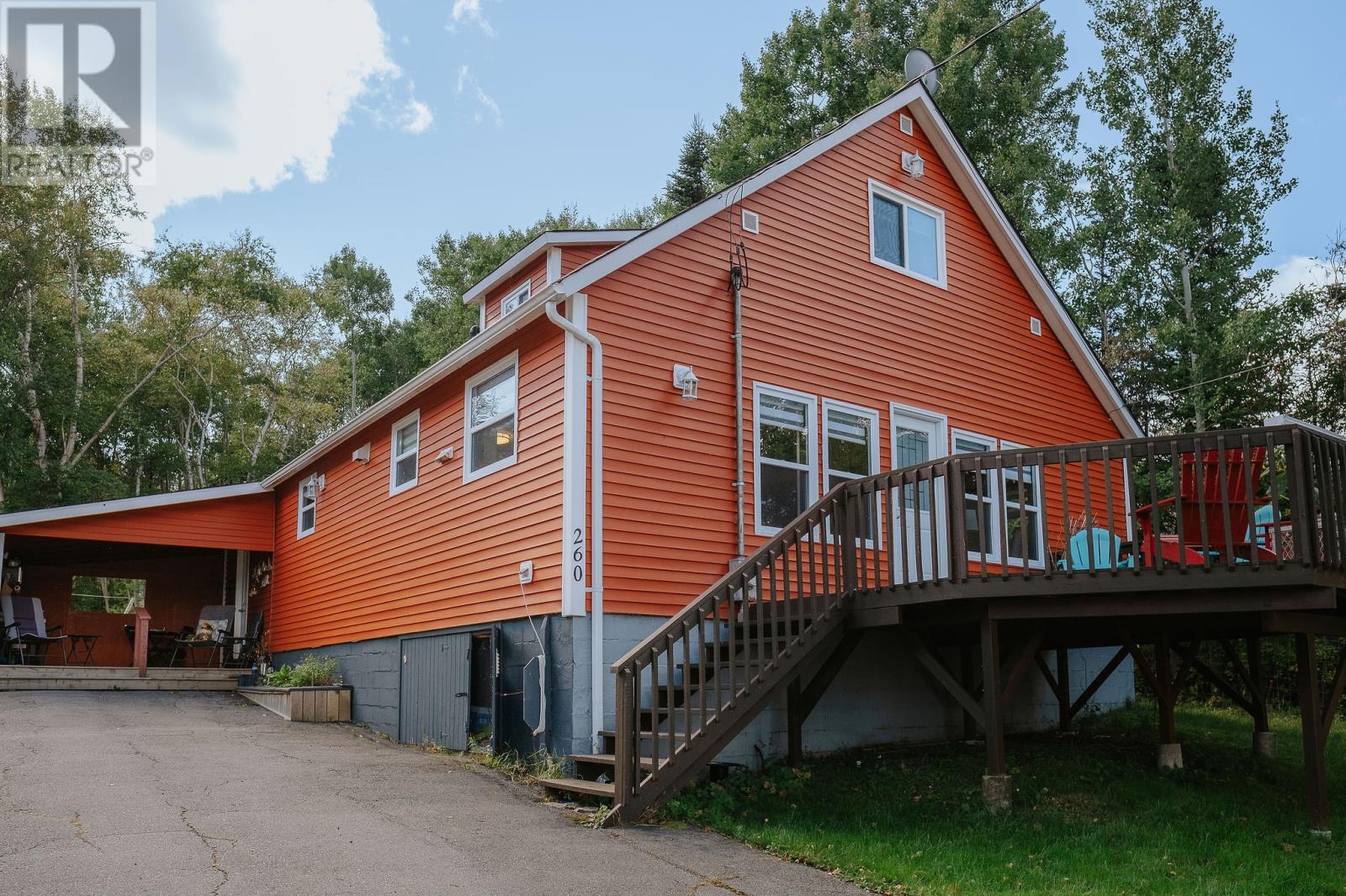 260 Main Street, Traytown, Newfoundland & Labrador  A0G 4K0 - Photo 46 - 1290808