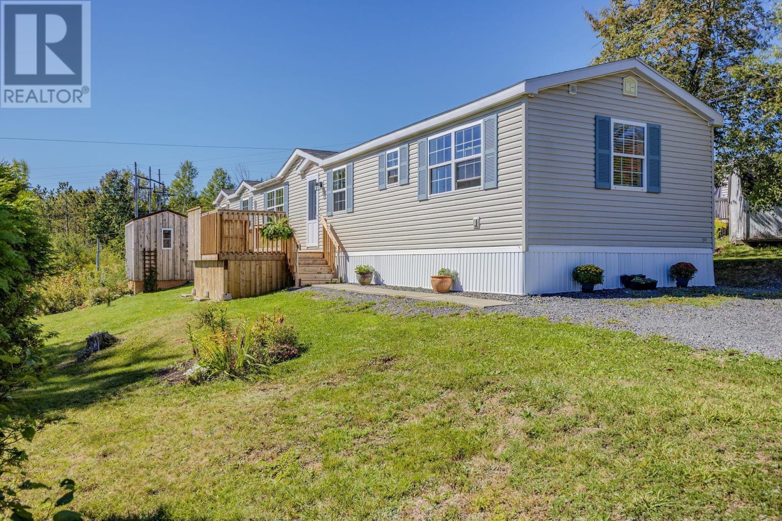 5 Impala Road, Abercrombie, Nova Scotia