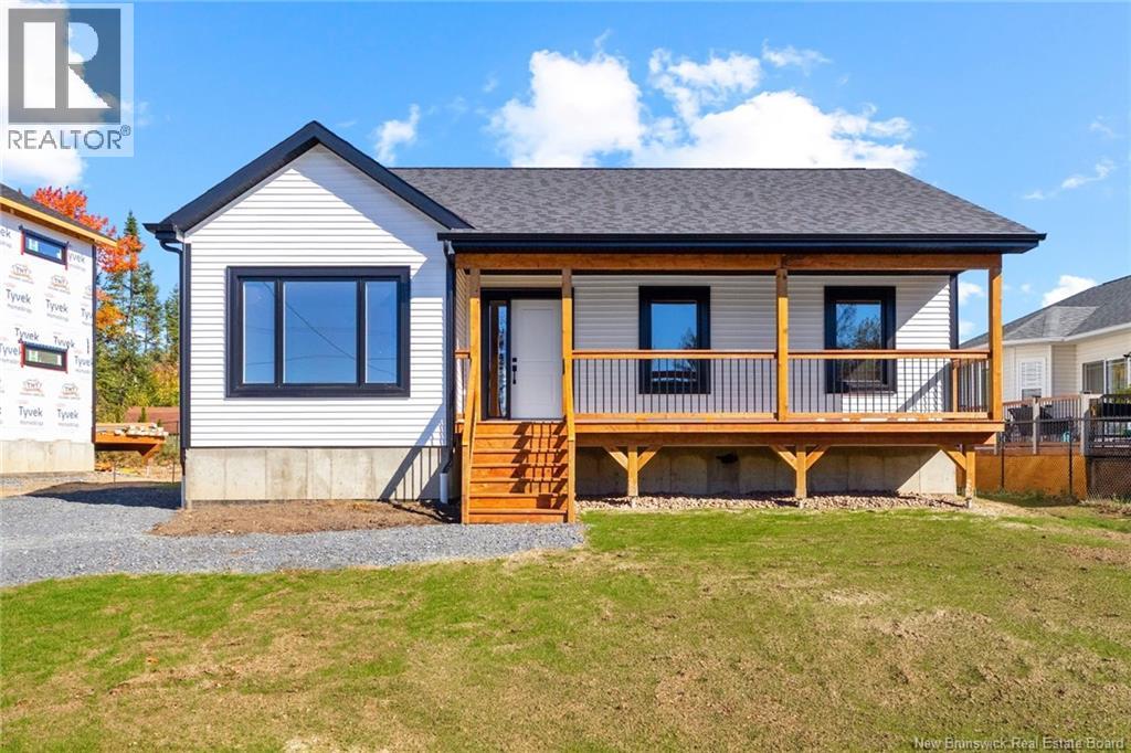 26 Attenborough Drive, Fredericton, New Brunswick