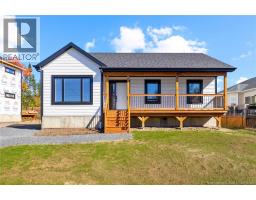 26 Attenborough Drive, Fredericton, New Brunswick