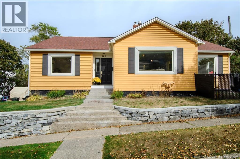 361 Young Street, Saint John, New Brunswick  E2M 2T9 - Photo 2 - NB127459