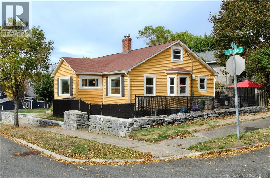 361 Young Street, Saint John, New Brunswick  E2M 2T9 - Photo 35 - NB127459