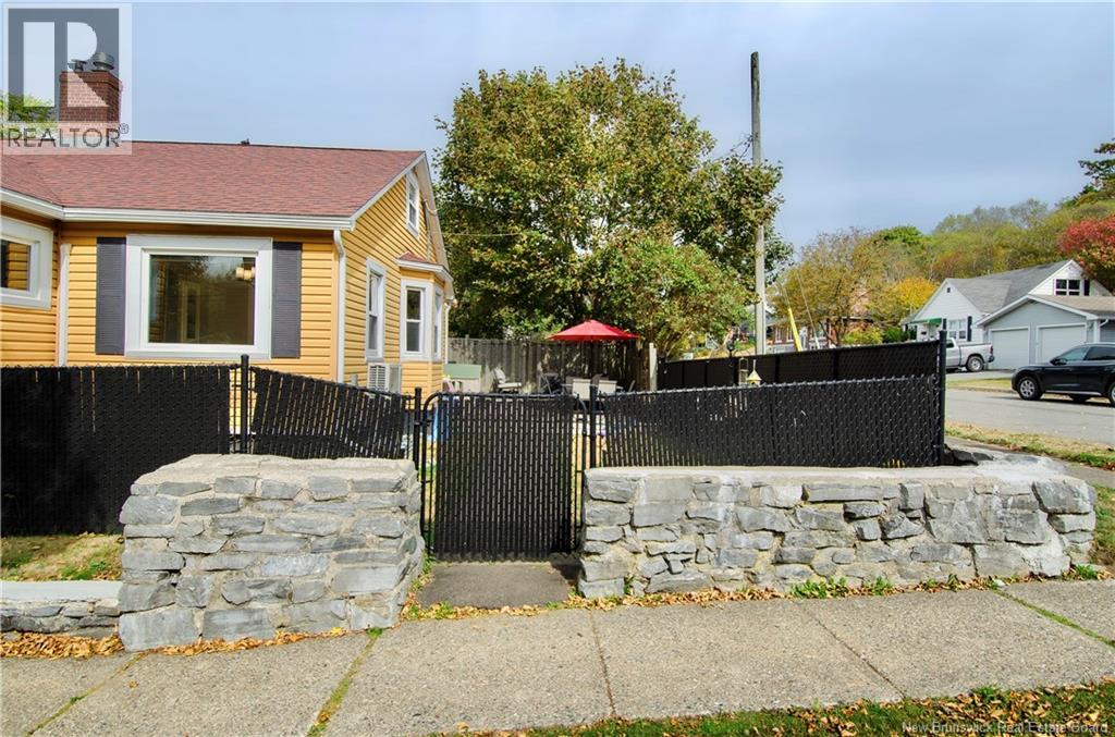 361 Young Street, Saint John, New Brunswick  E2M 2T9 - Photo 36 - NB127459