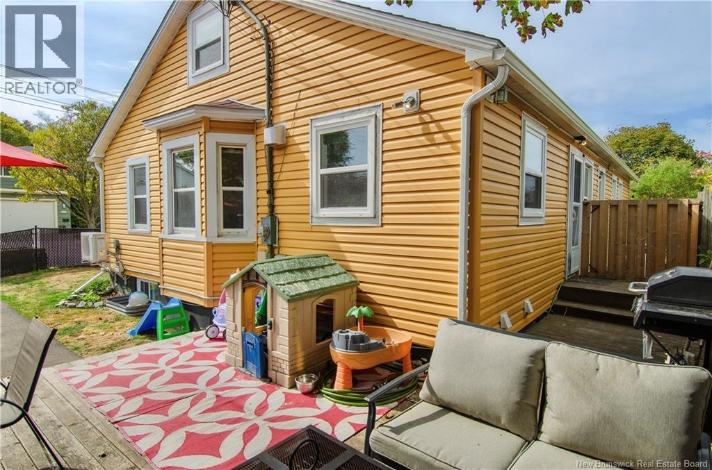 361 Young Street, Saint John, New Brunswick  E2M 2T9 - Photo 39 - NB127459