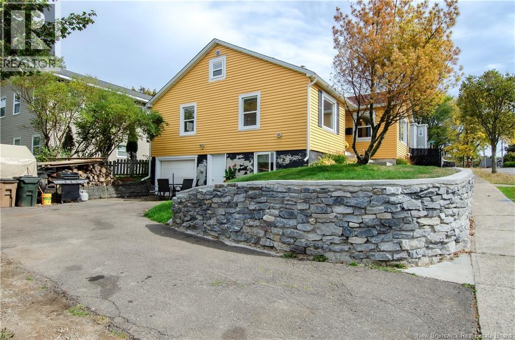 361 Young Street, Saint John, New Brunswick  E2M 2T9 - Photo 40 - NB127459