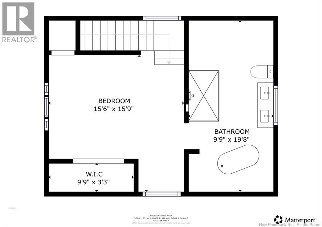 31 Walker Road, Sackville, New Brunswick  E4L 3K4 - Photo 43 - NB127435