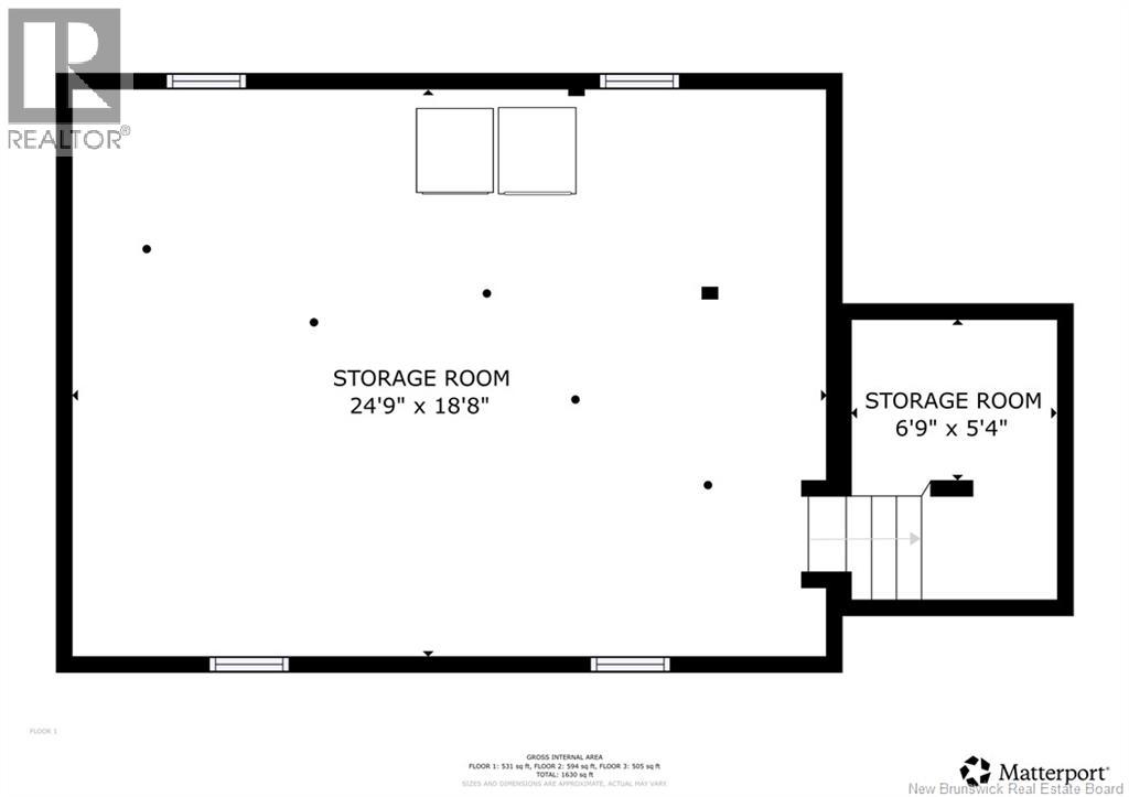 31 Walker Road, Sackville, New Brunswick  E4L 3K4 - Photo 44 - NB127435