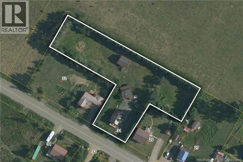 31 Walker Road, Sackville, New Brunswick  E4L 3K4 - Photo 45 - NB127435