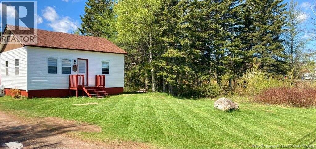 928 FOUR ROADS, Four Roads, New Brunswick