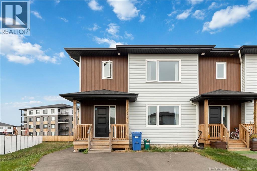 46 Delta Street, Dieppe, New Brunswick