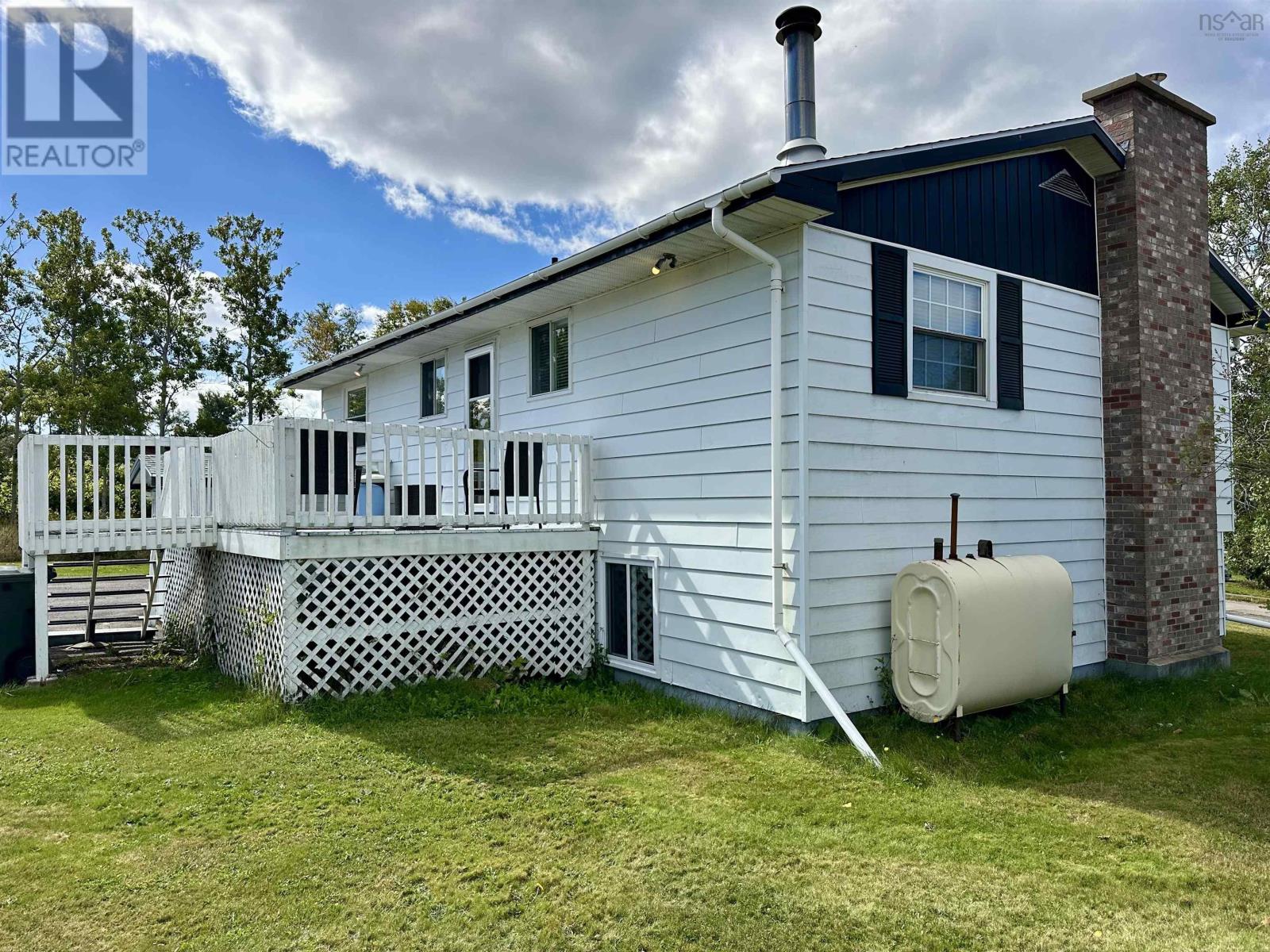 756 Forsythe Street, New Waterford, Nova Scotia  B1H 2Y5 - Photo 8 - 202524519