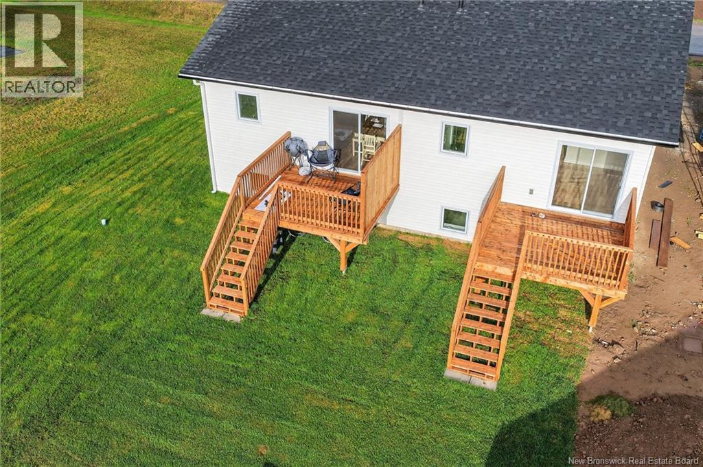 5 Claude Street, Bouctouche, New Brunswick  E4S 2Y9 - Photo 4 - NB121081