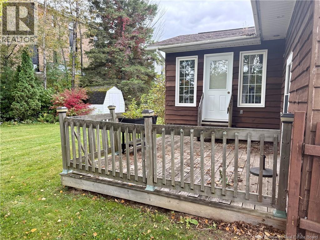 711 2nd Avenue, Grand-Sault/grand Falls, New Brunswick  E3Z 1A4 - Photo 36 - NB127358