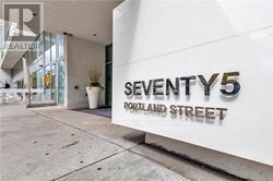 308 - 75 PORTLAND STREET, Toronto, Ontario