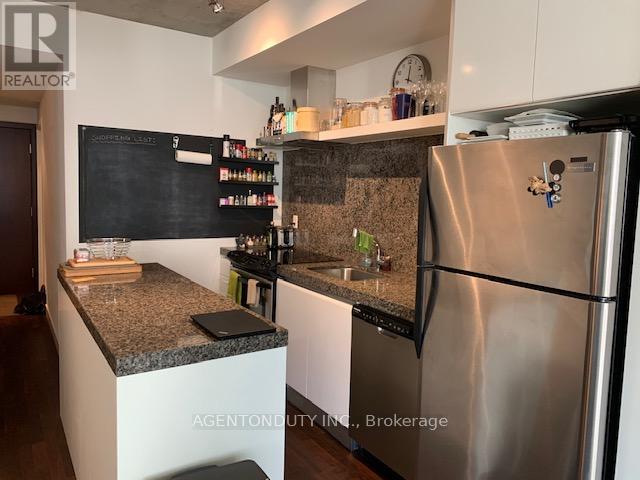 308 - 75 Portland Street, Toronto, Ontario  M5V 2M9 - Photo 13 - C12431435